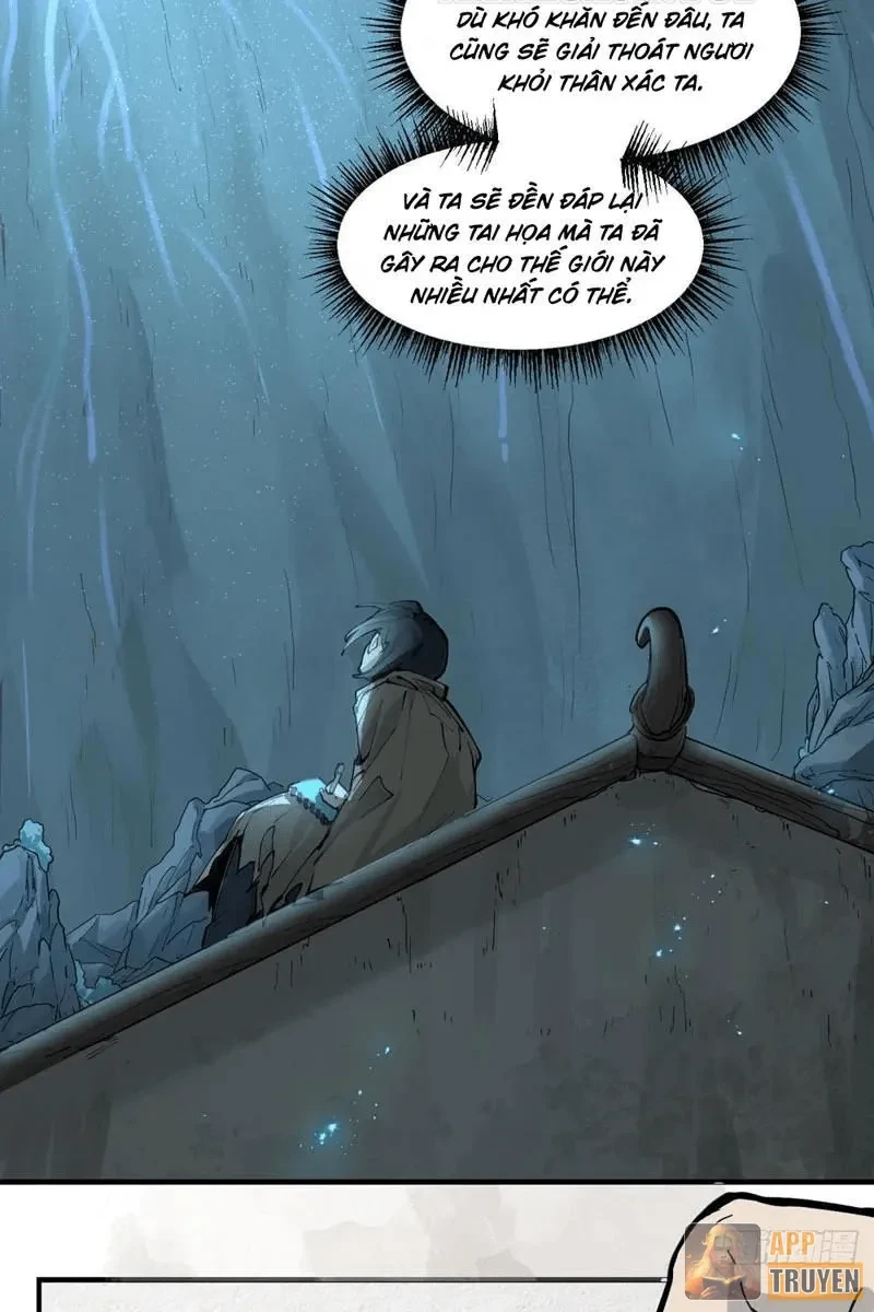 Hành Trình Anh Hùng Tại Dị Giới Chapter 14 - Trang 28