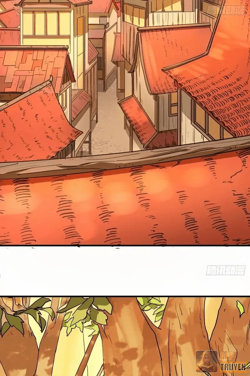 Hành Trình Anh Hùng Tại Dị Giới Chapter 14 - Trang 31