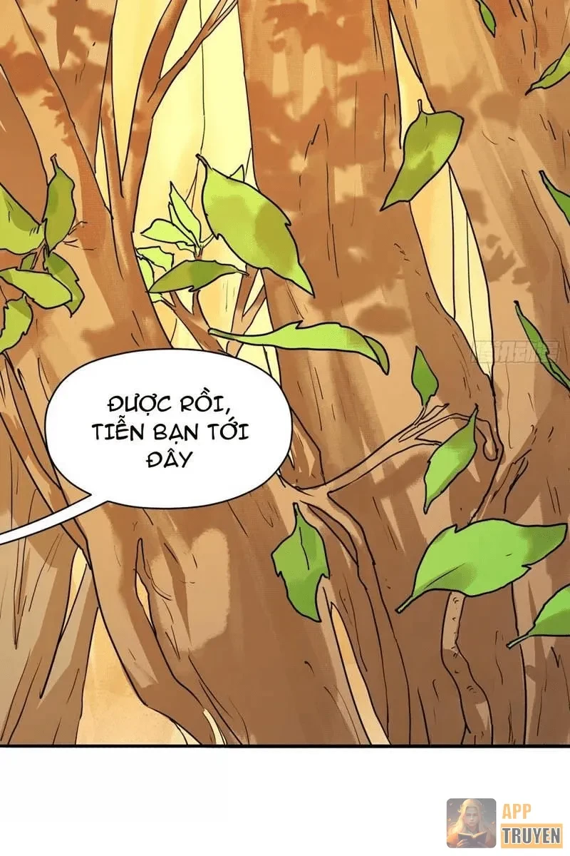 Hành Trình Anh Hùng Tại Dị Giới Chapter 14 - Trang 32