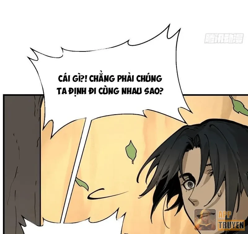 Hành Trình Anh Hùng Tại Dị Giới Chapter 14 - Trang 33