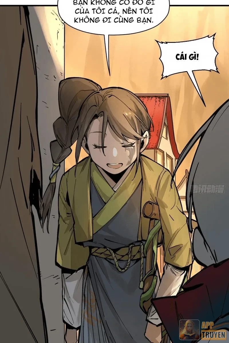 Hành Trình Anh Hùng Tại Dị Giới Chapter 14 - Trang 35