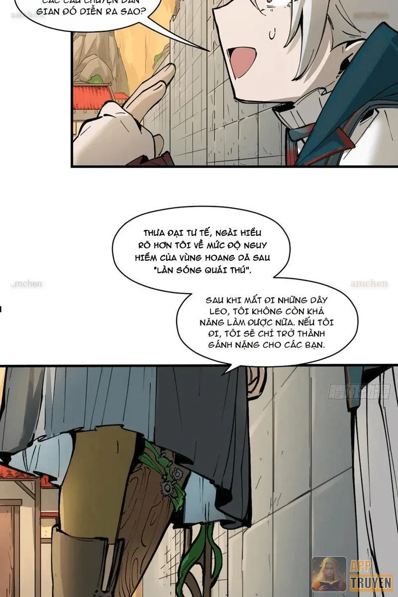Hành Trình Anh Hùng Tại Dị Giới Chapter 14 - Trang 37