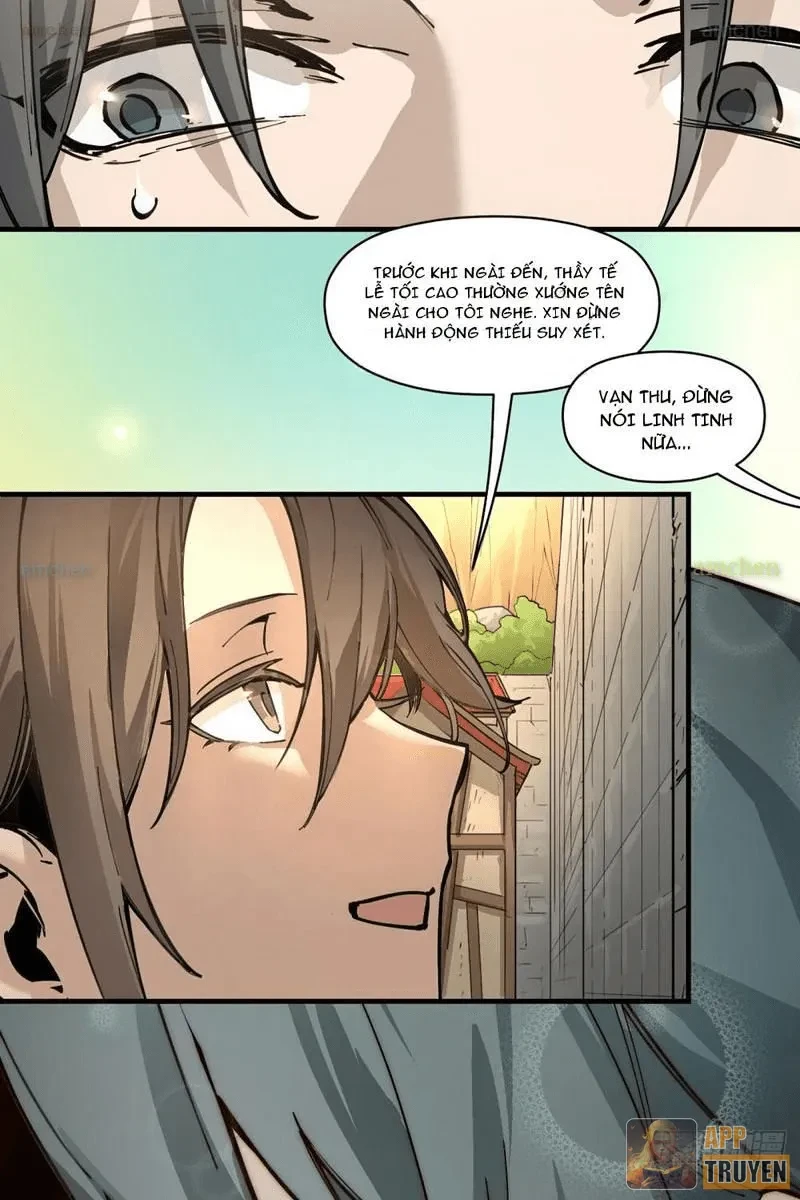 Hành Trình Anh Hùng Tại Dị Giới Chapter 14 - Trang 41
