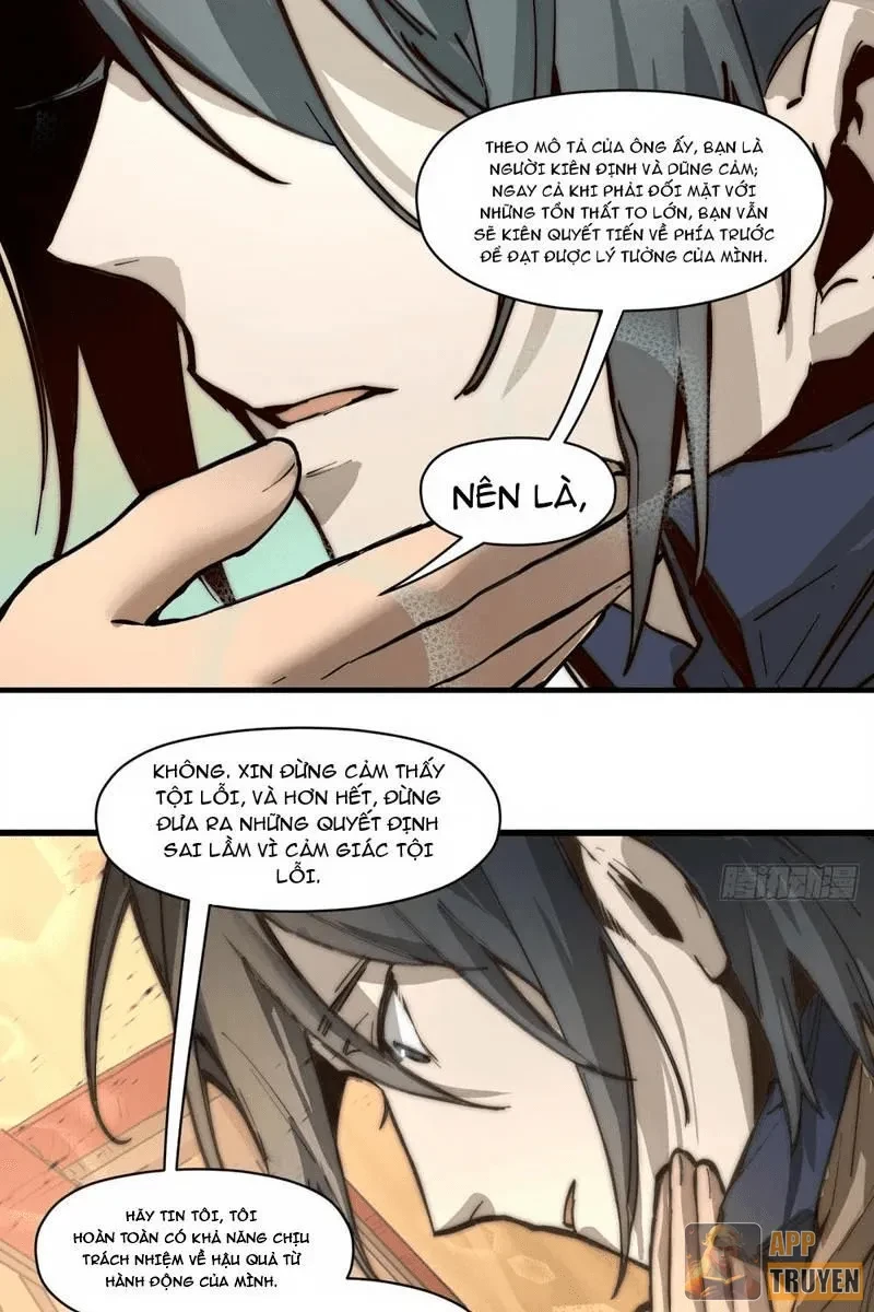 Hành Trình Anh Hùng Tại Dị Giới Chapter 14 - Trang 42