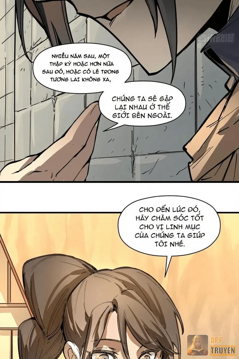 Hành Trình Anh Hùng Tại Dị Giới Chapter 14 - Trang 44