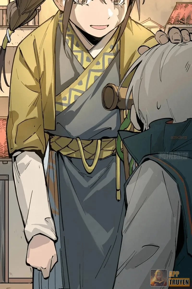 Hành Trình Anh Hùng Tại Dị Giới Chapter 14 - Trang 45