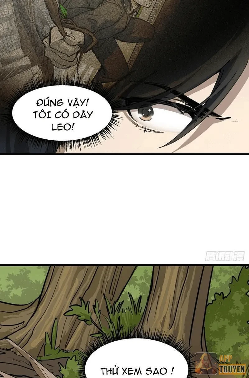 Hành Trình Anh Hùng Tại Dị Giới Chapter 15 - Trang 10