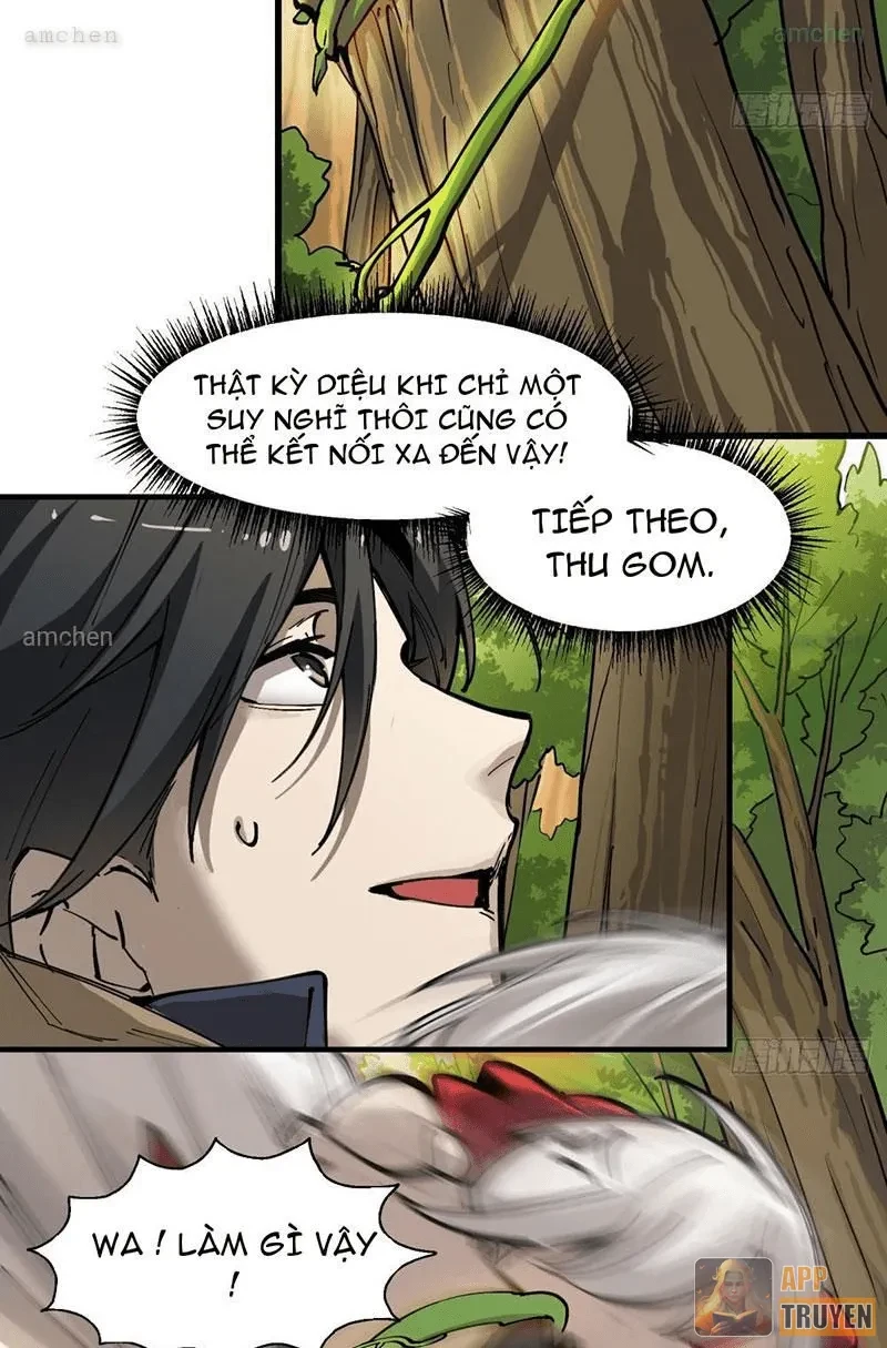 Hành Trình Anh Hùng Tại Dị Giới Chapter 15 - Trang 12
