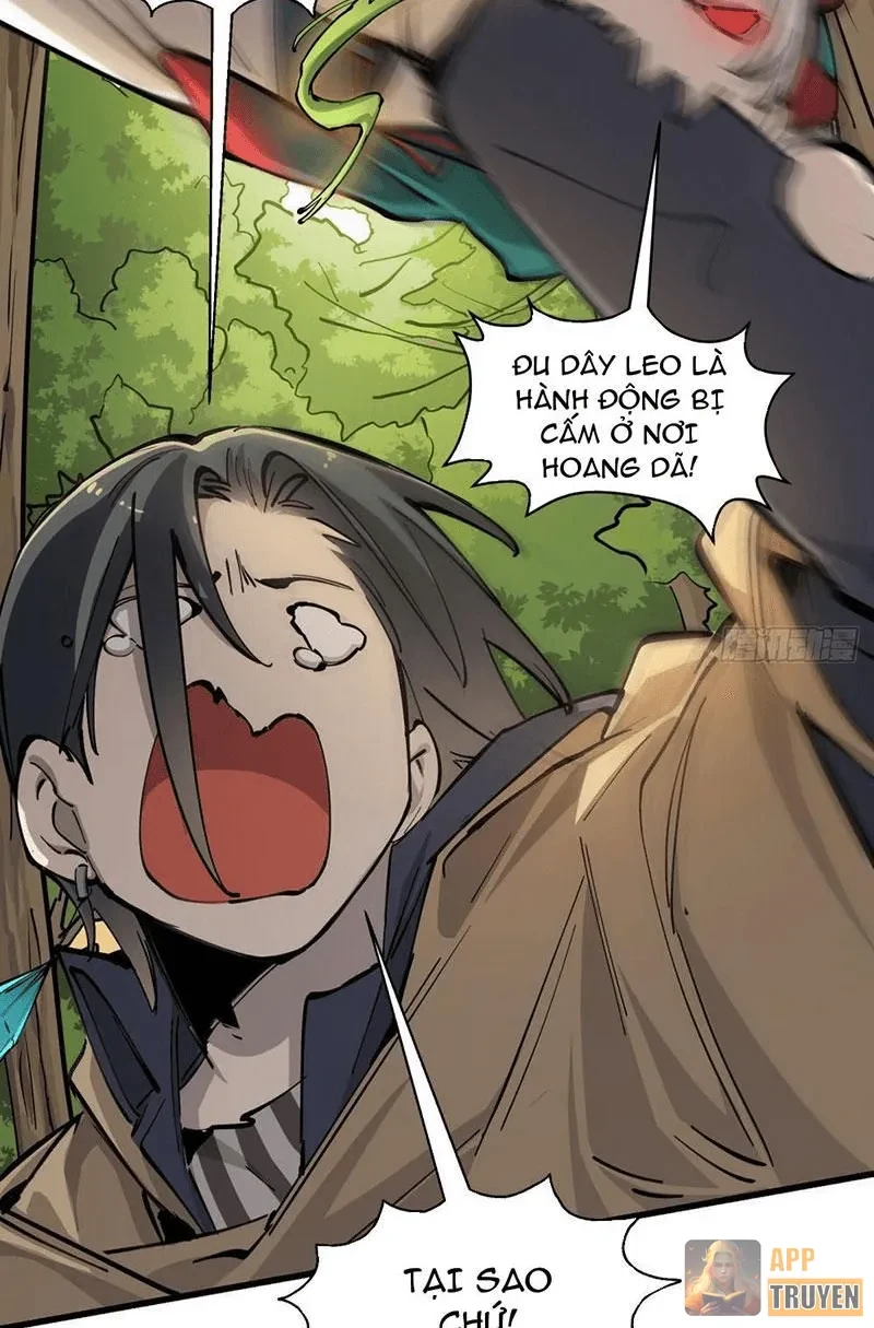 Hành Trình Anh Hùng Tại Dị Giới Chapter 15 - Trang 13