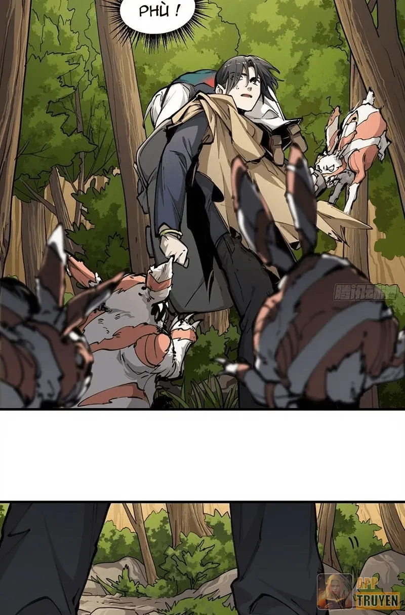 Hành Trình Anh Hùng Tại Dị Giới Chapter 15 - Trang 15