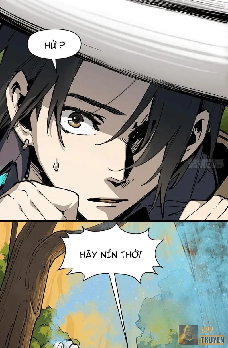 Hành Trình Anh Hùng Tại Dị Giới Chapter 15 - Trang 17
