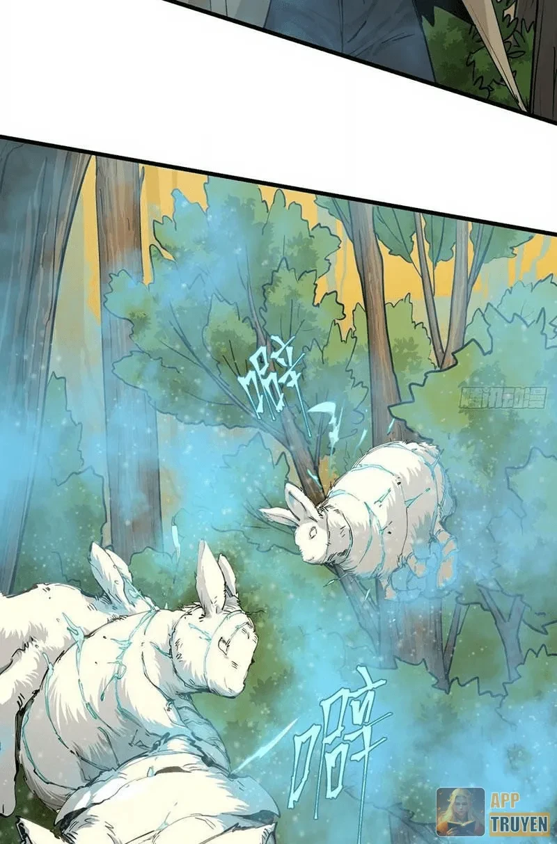 Hành Trình Anh Hùng Tại Dị Giới Chapter 15 - Trang 19