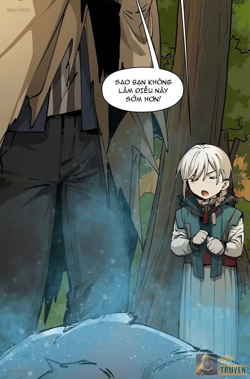 Hành Trình Anh Hùng Tại Dị Giới Chapter 15 - Trang 21