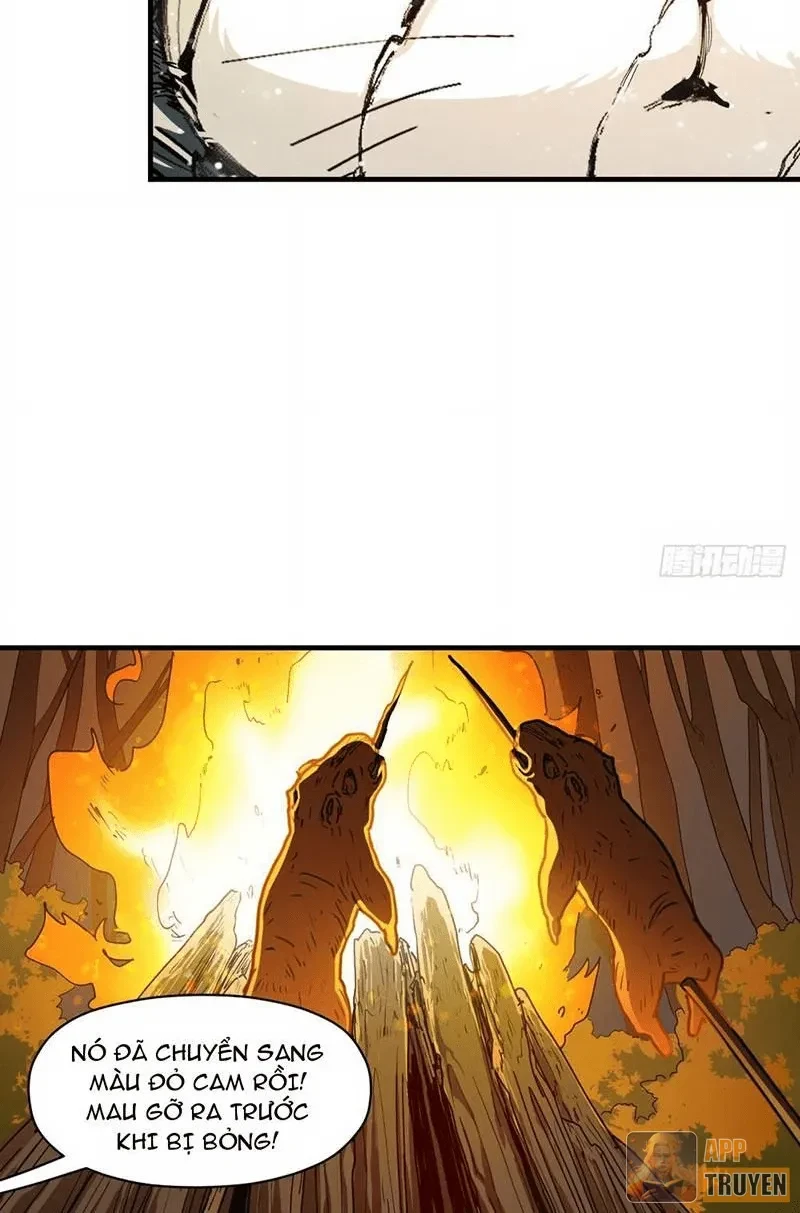 Hành Trình Anh Hùng Tại Dị Giới Chapter 15 - Trang 25