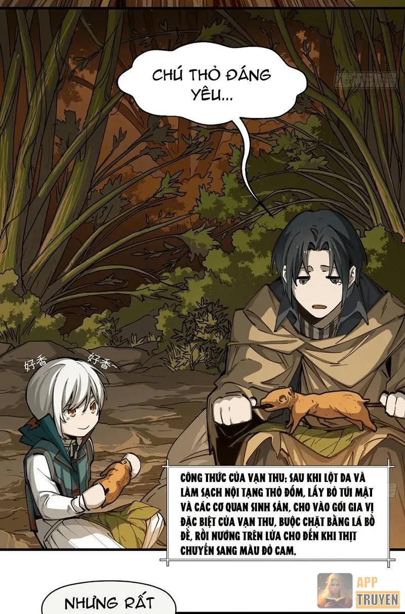 Hành Trình Anh Hùng Tại Dị Giới Chapter 15 - Trang 26