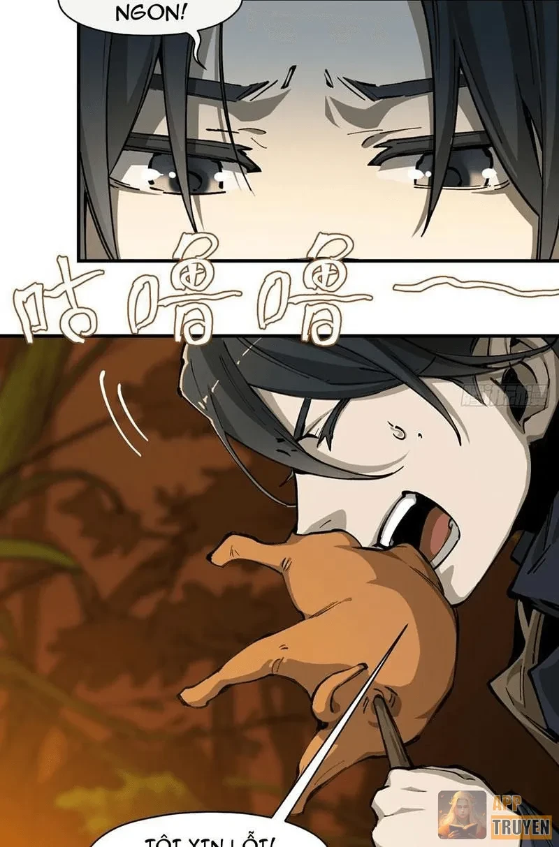 Hành Trình Anh Hùng Tại Dị Giới Chapter 15 - Trang 27
