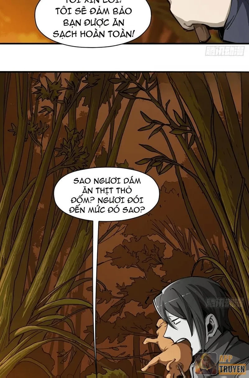 Hành Trình Anh Hùng Tại Dị Giới Chapter 15 - Trang 28