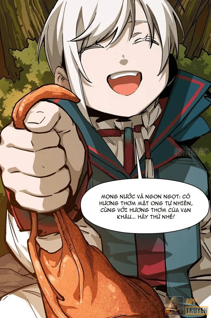 Hành Trình Anh Hùng Tại Dị Giới Chapter 15 - Trang 31