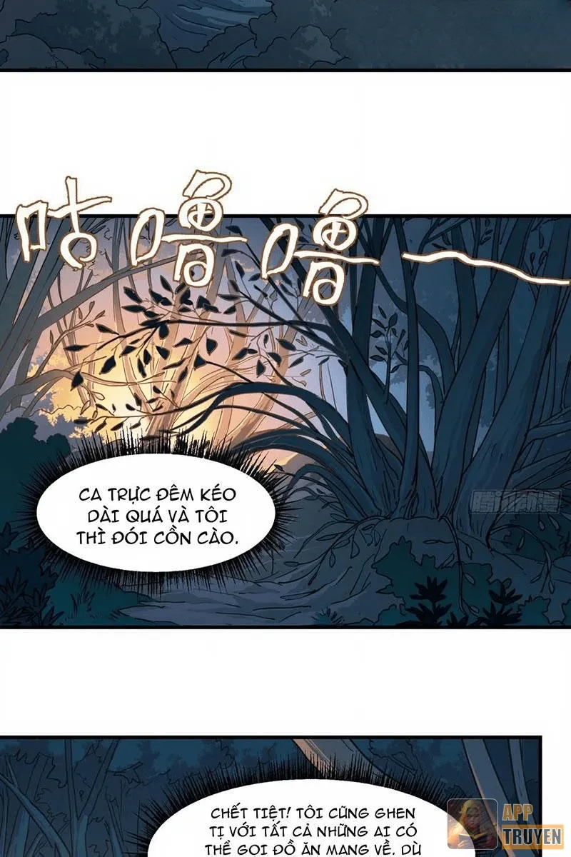 Hành Trình Anh Hùng Tại Dị Giới Chapter 15 - Trang 35