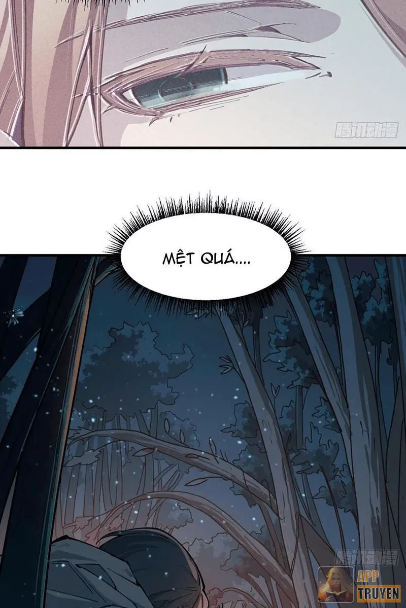 Hành Trình Anh Hùng Tại Dị Giới Chapter 15 - Trang 41