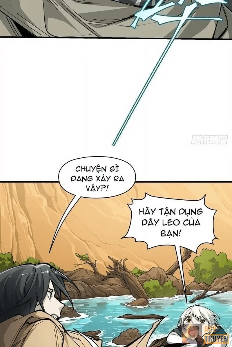 Hành Trình Anh Hùng Tại Dị Giới Chapter 15 - Trang 45