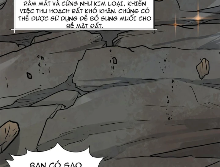 Hành Trình Anh Hùng Tại Dị Giới Chapter 16 - Trang 23