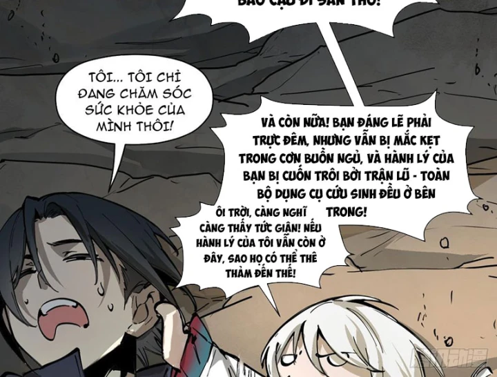 Hành Trình Anh Hùng Tại Dị Giới Chapter 16 - Trang 29