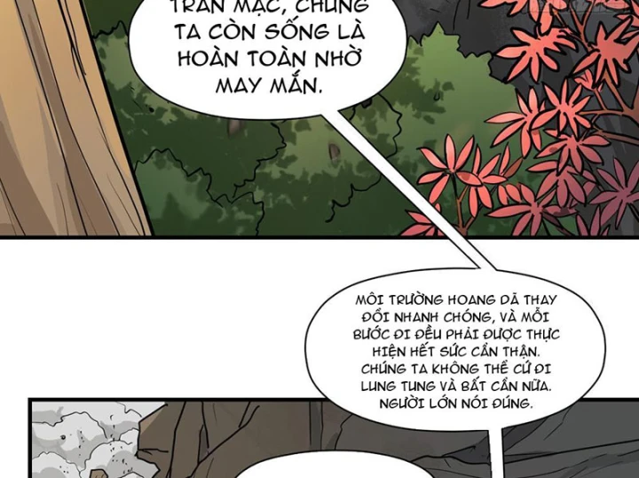 Hành Trình Anh Hùng Tại Dị Giới Chapter 16 - Trang 33