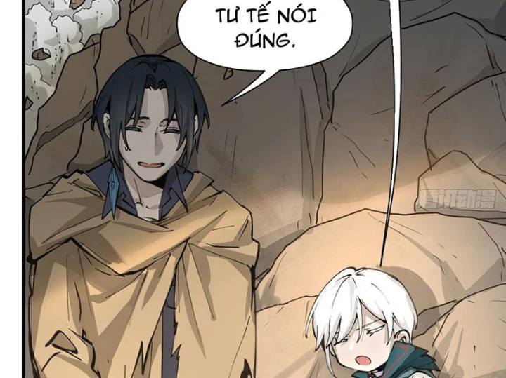 Hành Trình Anh Hùng Tại Dị Giới Chapter 16 - Trang 34