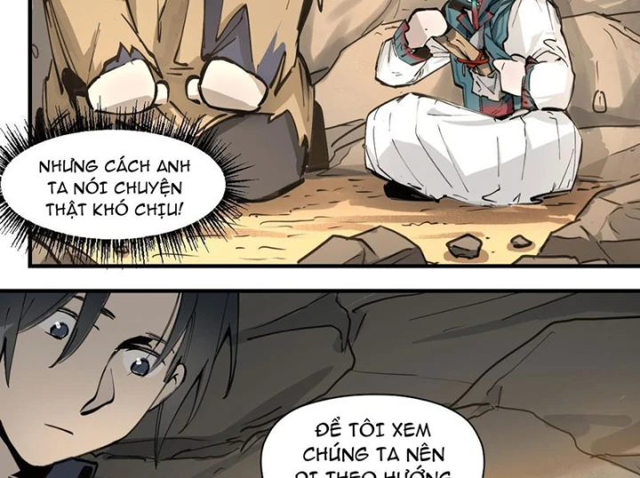 Hành Trình Anh Hùng Tại Dị Giới Chapter 16 - Trang 35