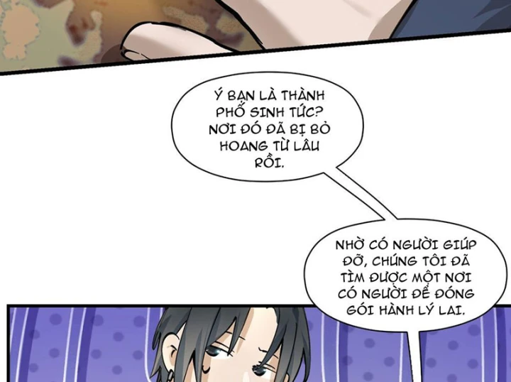 Hành Trình Anh Hùng Tại Dị Giới Chapter 16 - Trang 44