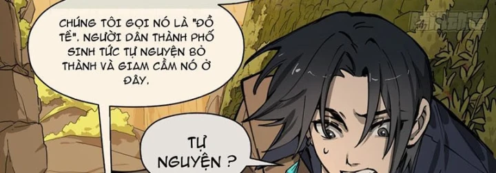 Hành Trình Anh Hùng Tại Dị Giới Chapter 18 - Trang 21