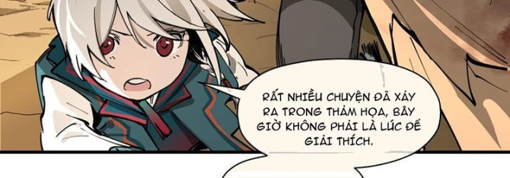 Hành Trình Anh Hùng Tại Dị Giới Chapter 18 - Trang 23