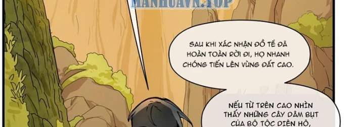 Hành Trình Anh Hùng Tại Dị Giới Chapter 18 - Trang 26