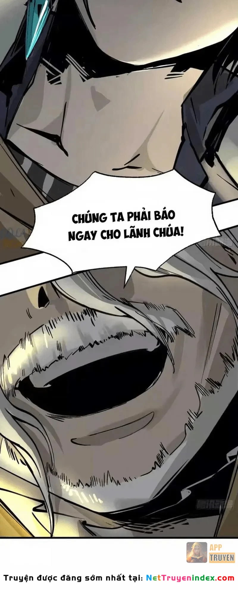 Hành Trình Anh Hùng Tại Dị Giới Chapter 19 - Trang 13
