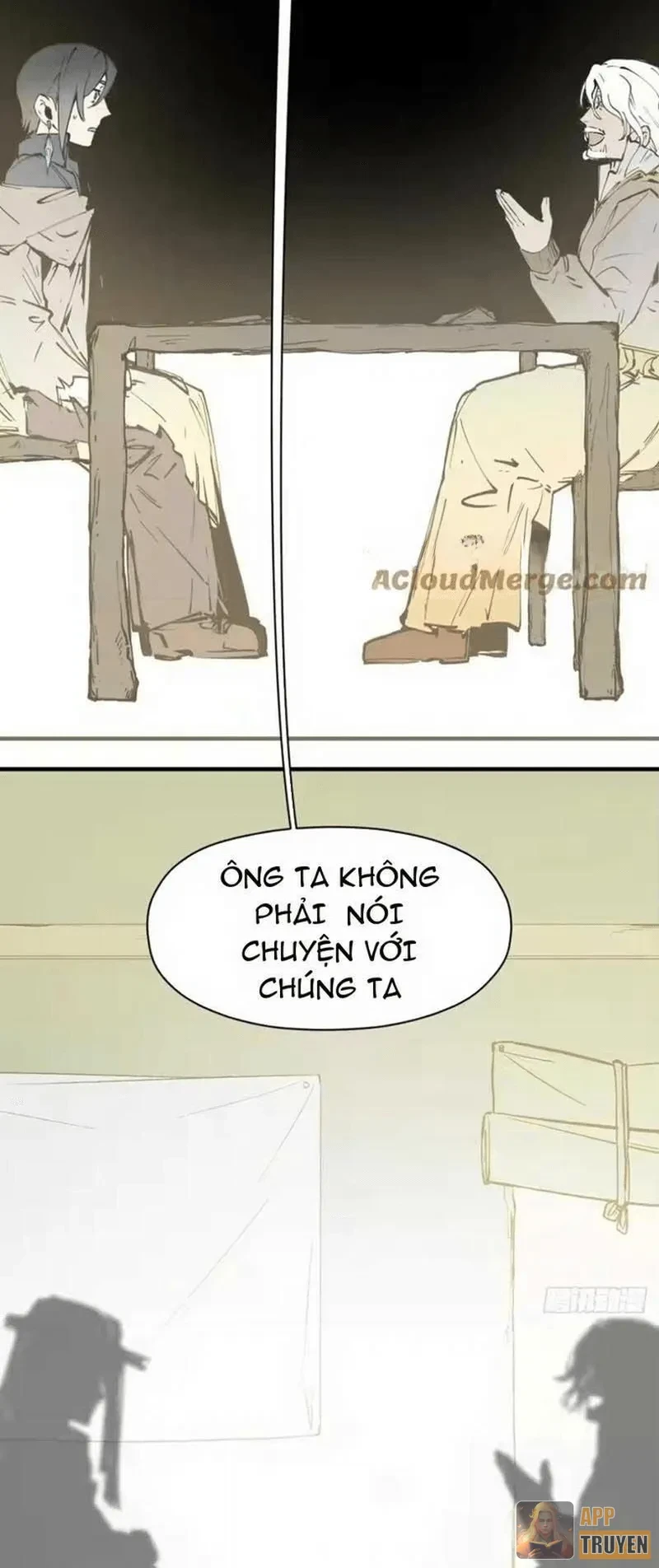Hành Trình Anh Hùng Tại Dị Giới Chapter 19 - Trang 16