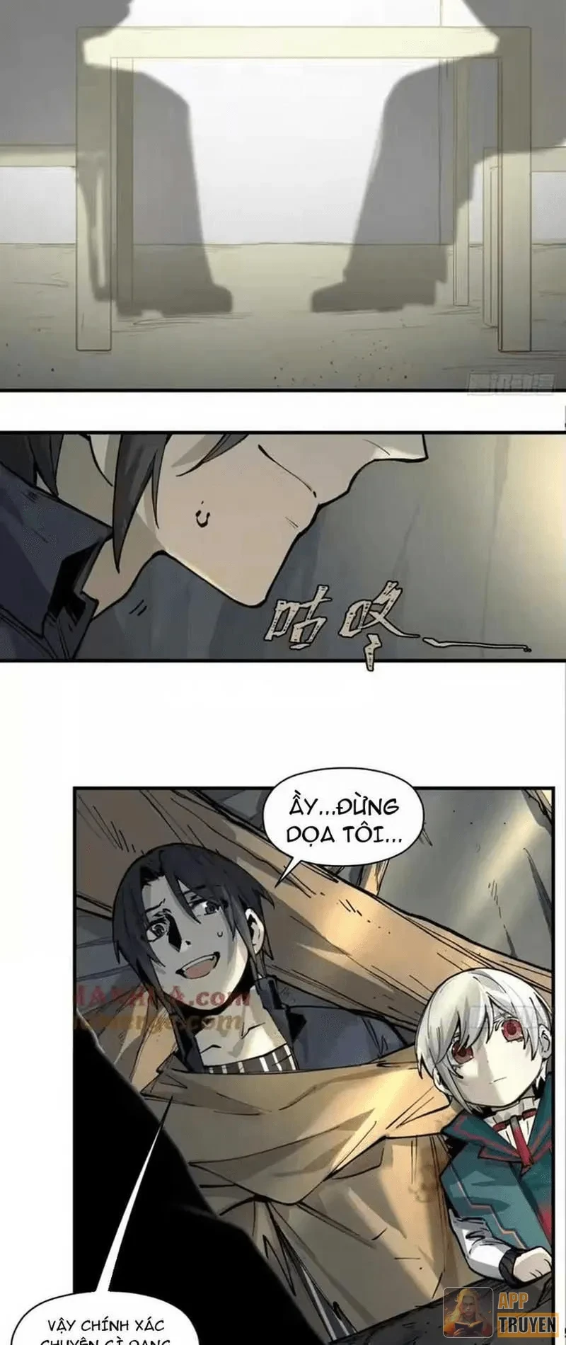 Hành Trình Anh Hùng Tại Dị Giới Chapter 19 - Trang 17
