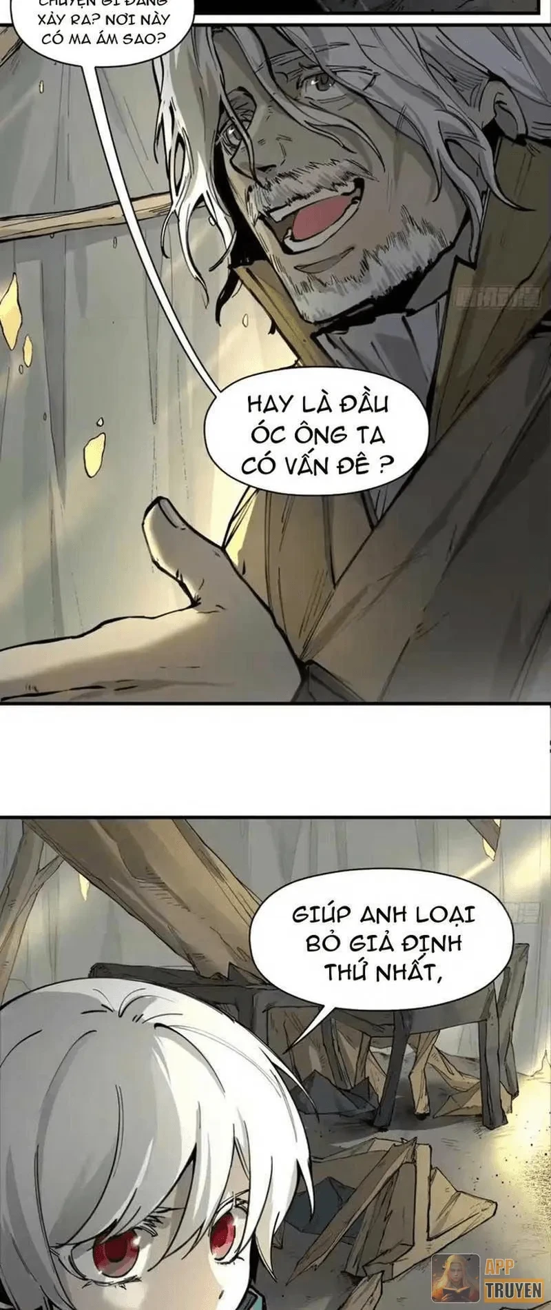 Hành Trình Anh Hùng Tại Dị Giới Chapter 19 - Trang 18