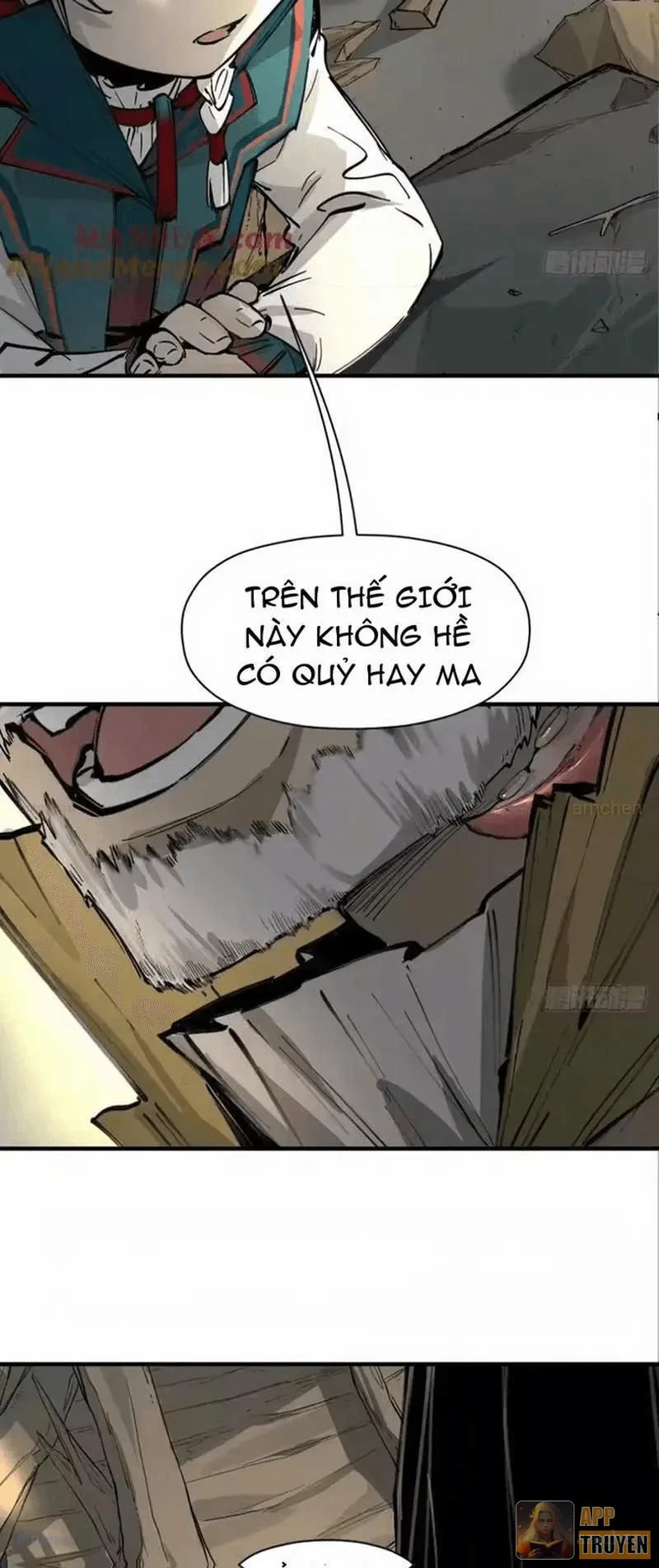 Hành Trình Anh Hùng Tại Dị Giới Chapter 19 - Trang 19