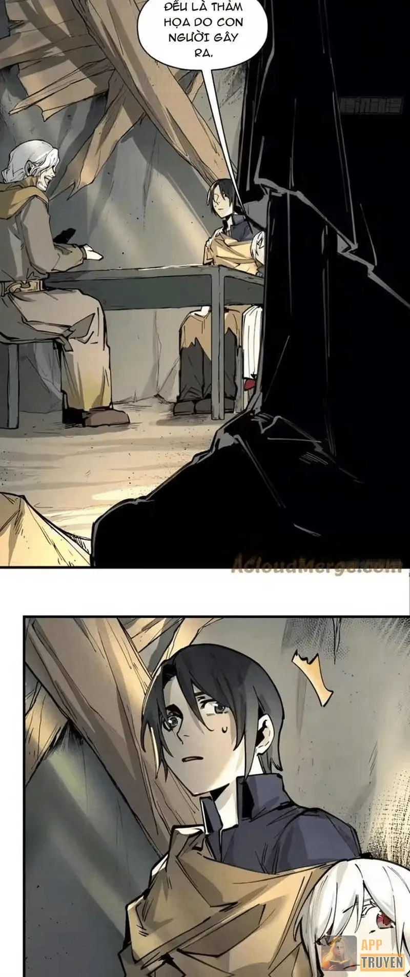 Hành Trình Anh Hùng Tại Dị Giới Chapter 19 - Trang 20