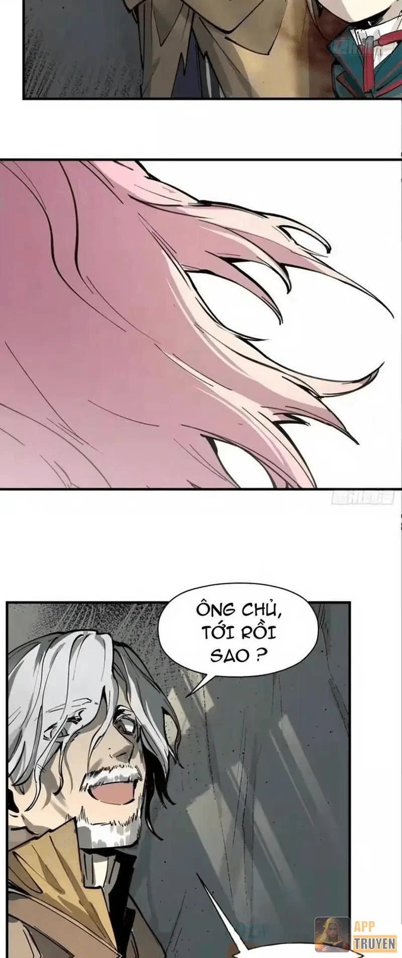 Hành Trình Anh Hùng Tại Dị Giới Chapter 19 - Trang 21