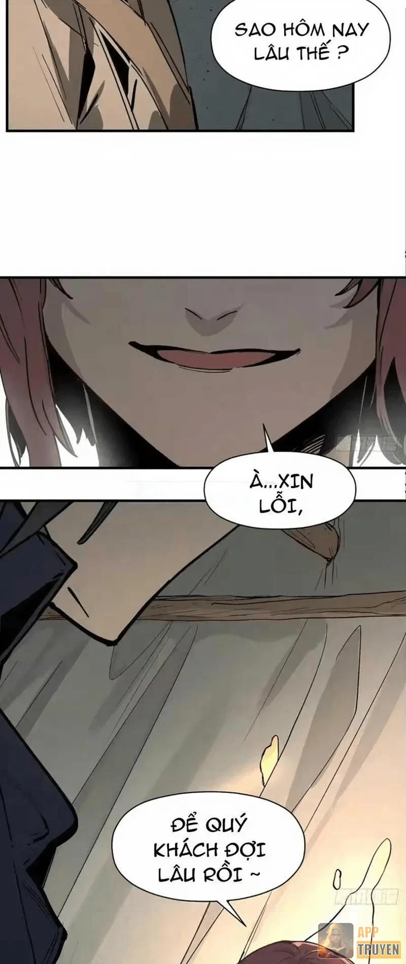 Hành Trình Anh Hùng Tại Dị Giới Chapter 19 - Trang 22