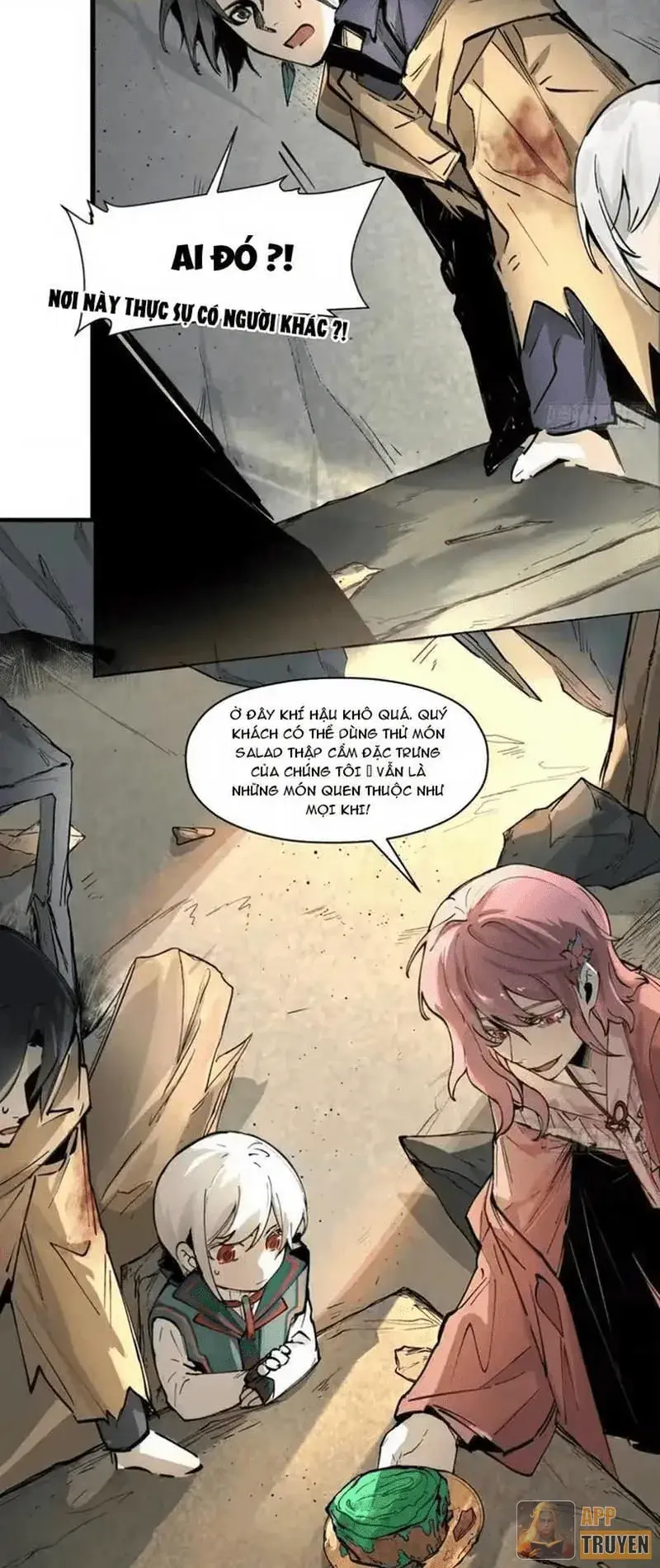 Hành Trình Anh Hùng Tại Dị Giới Chapter 19 - Trang 25