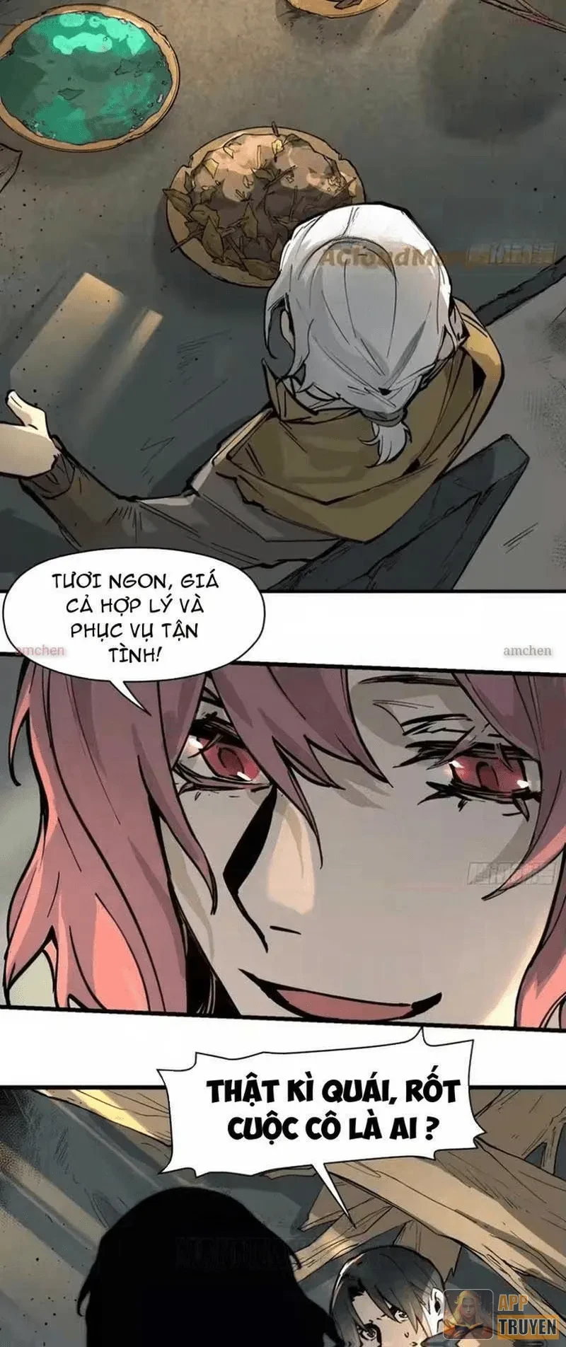 Hành Trình Anh Hùng Tại Dị Giới Chapter 19 - Trang 26