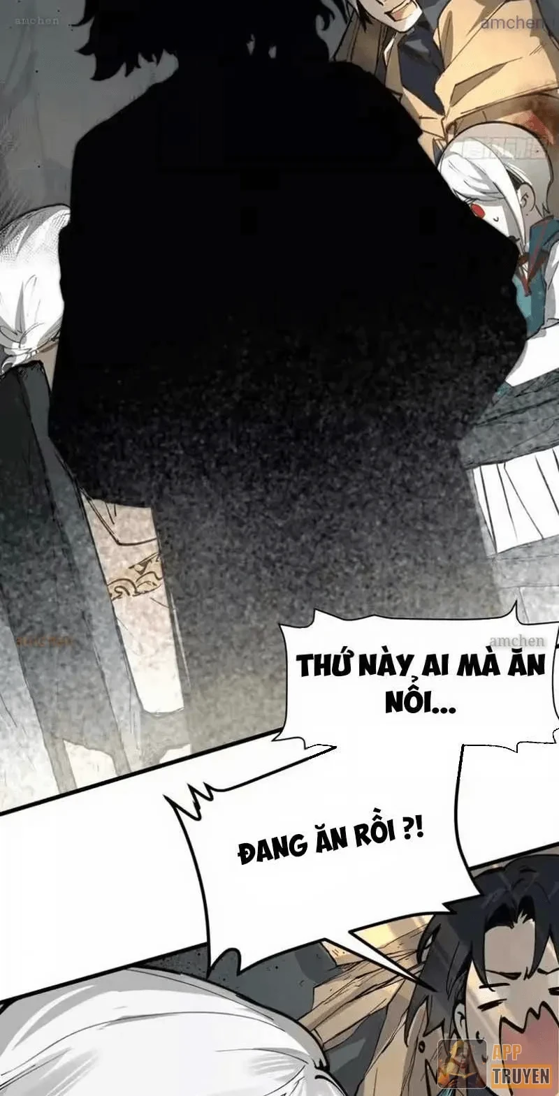 Hành Trình Anh Hùng Tại Dị Giới Chapter 19 - Trang 27