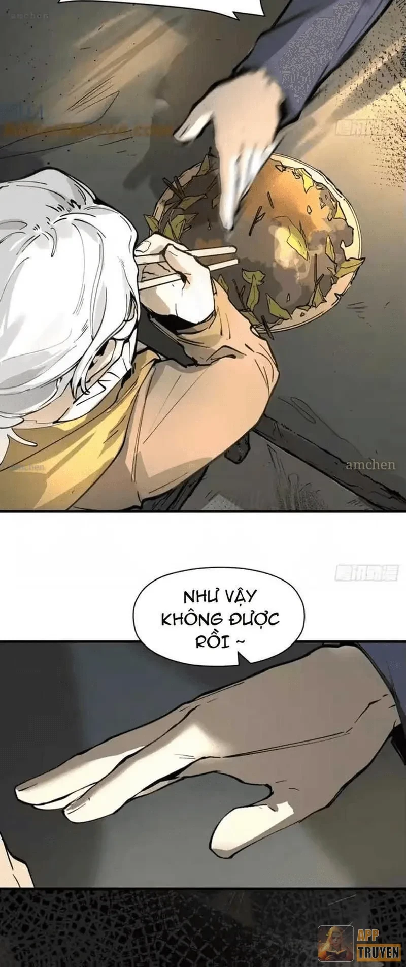 Hành Trình Anh Hùng Tại Dị Giới Chapter 19 - Trang 29