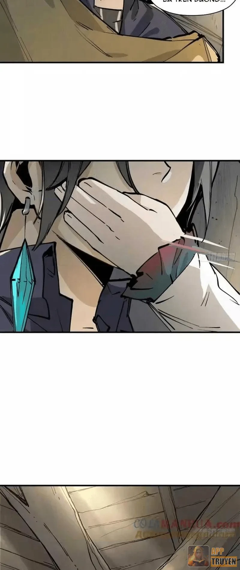 Hành Trình Anh Hùng Tại Dị Giới Chapter 19 - Trang 4