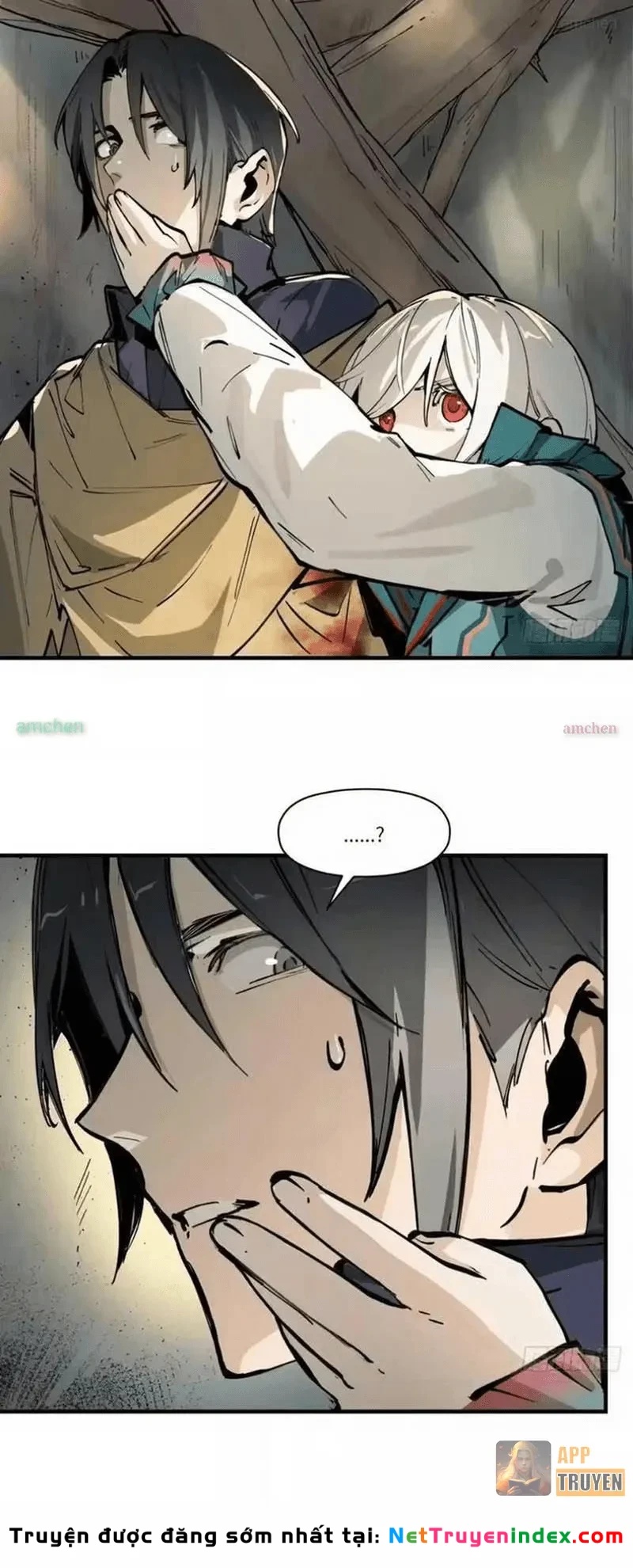 Hành Trình Anh Hùng Tại Dị Giới Chapter 19 - Trang 5