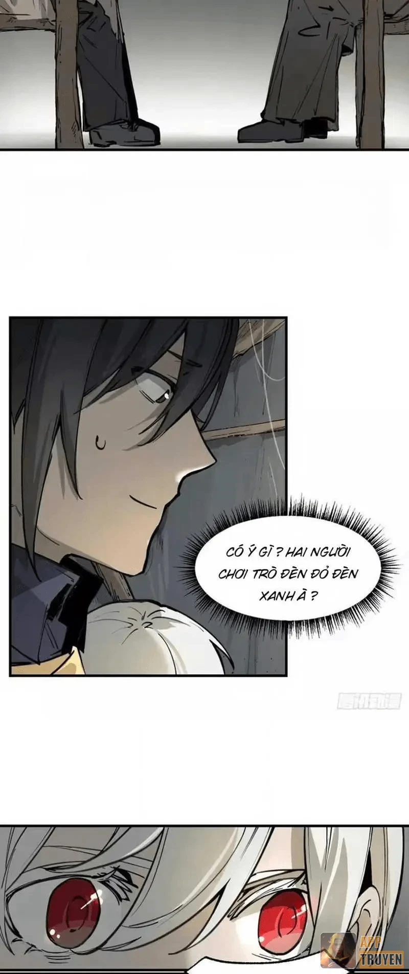 Hành Trình Anh Hùng Tại Dị Giới Chapter 19 - Trang 9