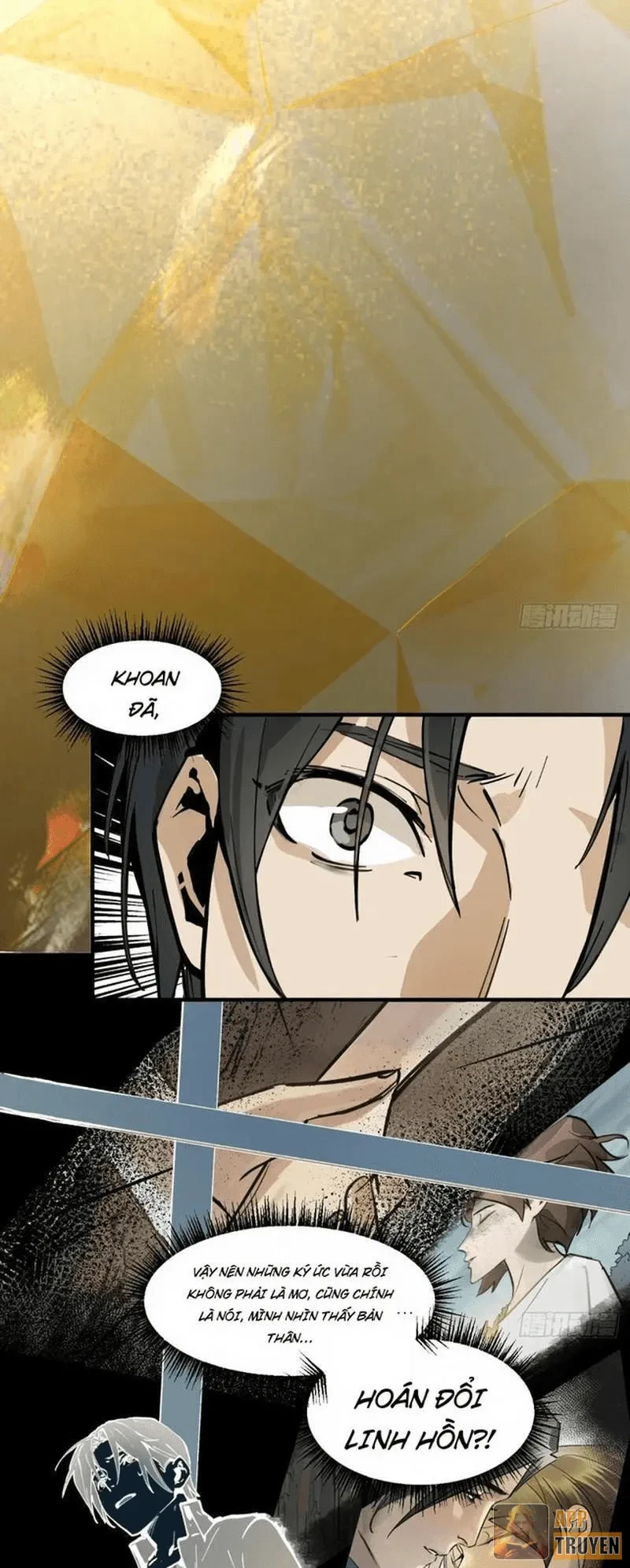 Hành Trình Anh Hùng Tại Dị Giới Chapter 2 - Trang 10
